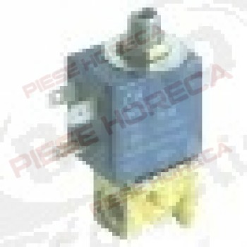 Electrovalva 3 Cai, 230 V CA, L 26,5 mm, deschidere nominala 1,6,Bezzera