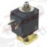 Electrovalva 3 Cai, 24 V CC , deschidere nominala 1,6 mm