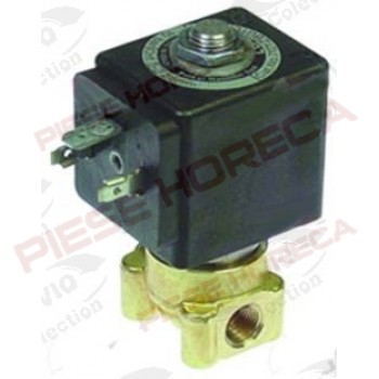 Electrovalve LabService