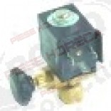 Electrovalva 2 Cai, 230V, intrare 1/4", iesire 1/4", reglabil