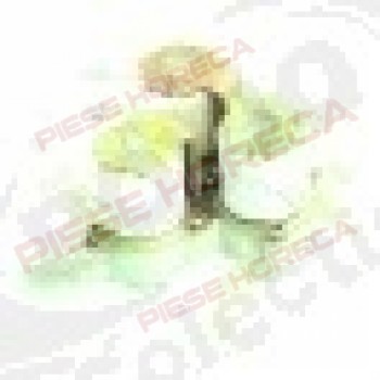 Electrovalva, 3 Cai, dreapta, 230 V, intrare 3", iesire 11,5 mm,