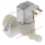Electrovalva apa dreapta, 230 V, intrare 3/4", iesire 11,5 mm, debit 5,5l/min, Elettrobar-Colged