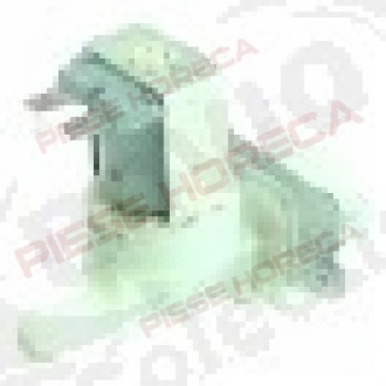 Electrovalva dreapta, 230 V, intrare 3/4", iesire 11,5 mm, t. max.90,Elettrobar-Colged