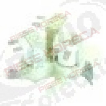 Electrovalva, 3 Cai, dreapta, 230 V, intrare 3", iesire 11,5 mm,