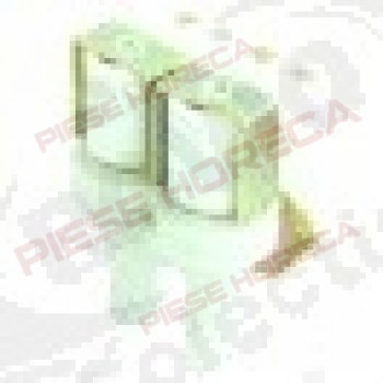 Electrovalva, 2 Cai, unghiular, 230V, intrare 3", iesire 14 mm,