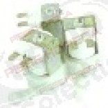 Electrovalva, 3 Cai, dreapta, 230 V, intrare 3", iesire 11,5 mm,