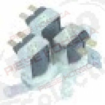 Electrovalva, 3 Cai, dreapta, 230 V, intrare 3", iesire 11,5 mm,