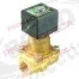 Electrovalva 2 Cai, 230 V, intrare 1/2" FT, iesire 1/2", L 70 mm, de