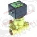 Electrovalva 2 Cai, 230 V, intrare 3/4", iesire 3/4", L 70 mm, desch