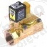 Electrovalva 2 Cai, 230 V CA, racord 3", L 79 mm, tip Sirai L182