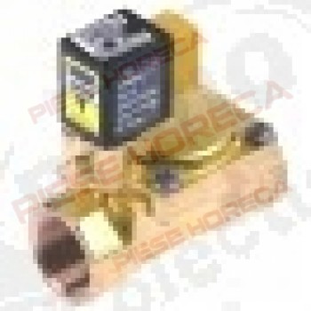 Electrovalva 2 Cai, 230 V CA, racord 3", L 79 mm, tip Sirai L182