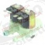 Electrovalva, 2 Cai, cu reductor, dreapta