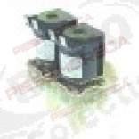 Electrovalva, 2 Cai, unghiular, 230V, intrare 3", iesire 14 mm,