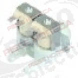 Electrovalva, 2 Cai, 230 V, intrare 3", iesire 11,5 mm. t. max.