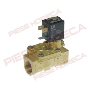 Electrovalva SIRAI 24V tip L180- B intrare/iesire 1/2"