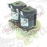 Electrovalva, 2 Cai, unghiular, 230V, intrare 3", iesire 14 mm,