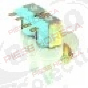 Electrovalva, 2 Cai, unghiulara, 230V, intrare 3", iesire 11,5mm