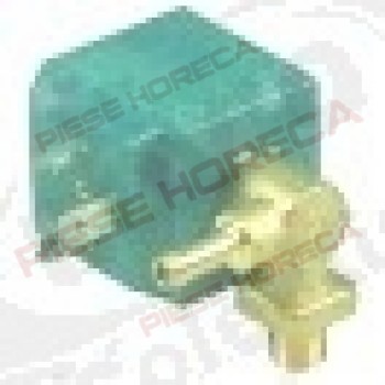 Electrovalva 2 Cai, 230 V, racord 1/8",deschidere nominala 6 mm