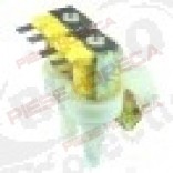 Electrovalva, 2 Cai, unghiulara, 230V, intrare 3", iesire 11,5mm
