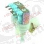 Electrovalva, 2 Cai, unghiulara, 230V, intrare 3", iesire 11,5mm