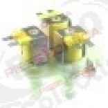 Electrovalva, 3 Cai, unghiulara, 24 V, intrare 3", iesire 11,5 m