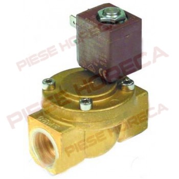 Electrovalva CEME 1/2" alimentare 230V