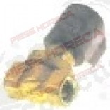 Electrovalva 2 Cai, 230 V, intrare 1" FT, iesire 1" FT, L 61 mm