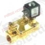 Electrovalva 2 Cai, 230 V, intrare 3/4", iesire 3/4", L 104 mm, desc,Zanussi-Electrolux