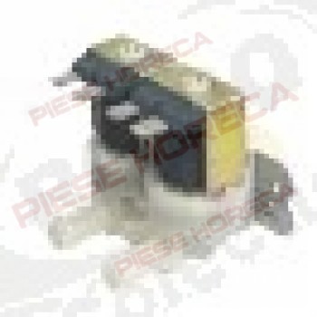 Electrovalva, 2 Cai, 230 V, intrare 3", iesire 11,5 mm. t. max.