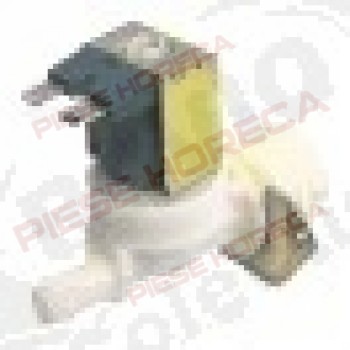 Electrovalva dreapta, 230 V, intrare 3", iesire 11,5 mm, t. max.