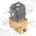 Electrovalva 2 Cai, 230 V, racord 3/8", deschidere nominala 12 m,Malag