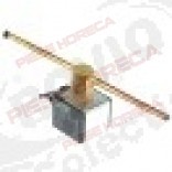 Electrovalva, NC, model YB09 cu cablu, 230 V, gama de presiune 0