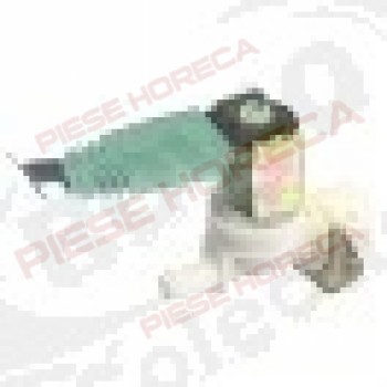 Electrovalva dreapta, 230 V, intrare 3/4", iesire 11,5 mm, deschidere nominala,Kuppersbusch