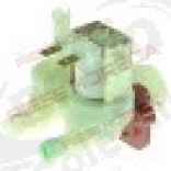 Electrovalva, 2 Cai, 230 V, intrare 3", iesire 11,5 mm. t. max.