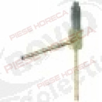 Corp de Electrovalva, deschidere nominala 1,9 mm, racord 6 mm, c