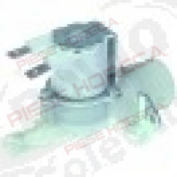 Electrovalva dreapta, 230 V, intrare 3", iesire 11,5 mm, t. max.