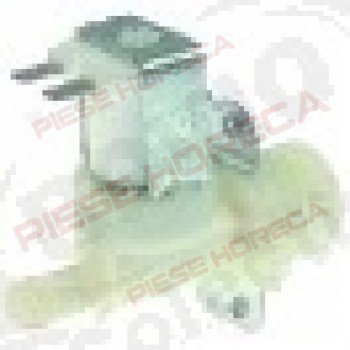 Electrovalva dreapta, 230 V, intrare 3", iesire 11,5 mm, t.max.