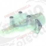 Electrovalva dreapta, cu reductie, fara membrane,intrare 3/4'', iesire 6l/min