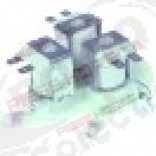 Electrovalva, 3 Cai, dreapta, 230 V, intrare 3", iesire 11,5 mm,