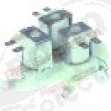 Electrovalva, 3 Cai, dreapta, 230 V, intrare 3", iesire 11,5 mm,