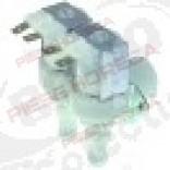 Electrovalva, 2 Cai, unghiulara, 230V, intrare 3", iesire 11,5mm