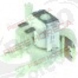 Electrovalva, 2 Cai, 230 V, intrare 3", iesire 11,5 mm. t. max.