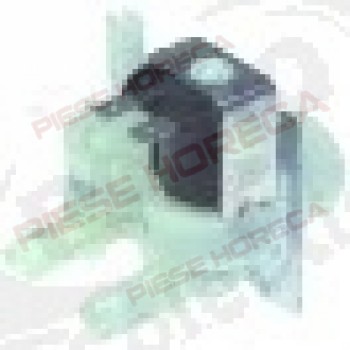 Electrovalva, 2 Cai, 230 V, intrare 3", iesire 11,5 mm. t. max.