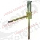 Corp de Electrovalva, deschidere nominala 1,6 mm, racord 4 mm, c