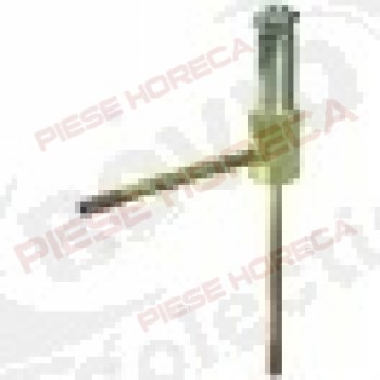 Corp de Electrovalva, deschidere nominala 1,6 mm, racord 4 mm, c