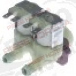 Electrovalva, 2 Cai, dreapta, 230 V, iesire 11,5 mm. t. max. 90 &deg;