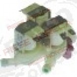 Electrovalva, 3 Cai, dreapta, 230 V, intrare 3", iesire 11,5 mm,