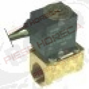 Electrovalva 2 Cai, 24 V , intrare 1/2", Sirai