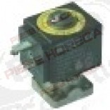 Electrovalva 2 Cai, 230 V CA, cu flansa plana, deschidere nomina