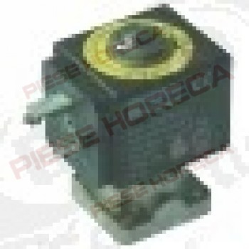 Electrovalva 2 Cai, 230 V CA, cu flansa plana, deschidere nomina